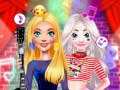 Peli Princesses Karaoke Night