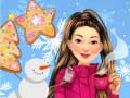 Peli Get Ready With Me: Christmas Edition