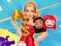 Peli Princess Prom Gala