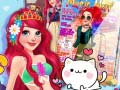 Peli Paparazzi Diva The Mermaid Princess