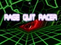 Peli Rage Quit Racer