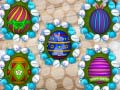 Peli Handmade Easter Eggs Coloring Book