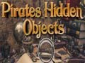 Peli Pirates Hidden Objects