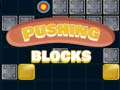 Peli Pushing Blocks