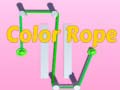 Peli Color Rope