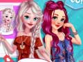 Peli Princesses Photogram Famous