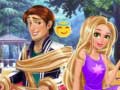 Peli Princesses Date Rush