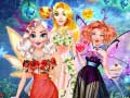 Peli Your Fairytale Adventure