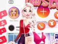 Peli Princesses Photogram Stories