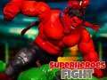 Peli Superheroes Fight