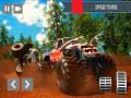 Peli Monster Truck vs Zombie Death
