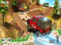 Peli Offroad Jeep Driving Adventure