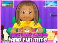 Peli Baby Daisy Caring and Fun Time