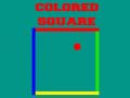 Peli Colores Square