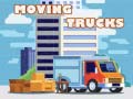 Peli Moving Trucks