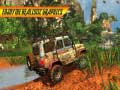 Peli Off Road 4x4 Jeep Racing Xtreme 3d