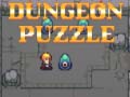 Peli Dungeon Puzzle