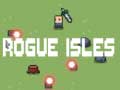Peli Rogue Isles