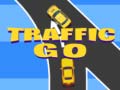 Peli Traffic Gо