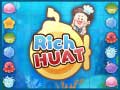 Peli Rich Hual
