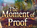 Peli The Moment of Proof