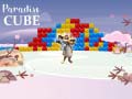 Peli Paradise Cube