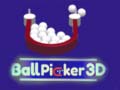Peli Ball Picker 3D