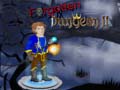 Peli Forgotten Dungeon 2