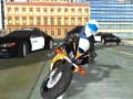 Peli City Police Bike Simulator