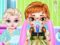 Peli Baby Anna Bee Injury
