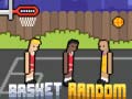 Peli Basket Random
