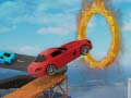 Peli Car Stunt Races Mega Ramps