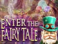 Peli Enter the Fairy Tale
