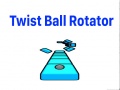Peli Twist Ball Rotator