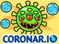 Peli Coronar.io