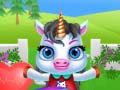 Peli Cutie Unicorn Care