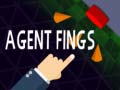 Peli Agent Fings
