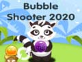 Peli Bubble Shooter 2020