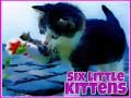 Peli Six Little Kittens