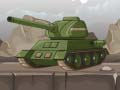 Peli Tank Jigsaw