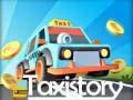 Peli Taxistory