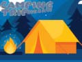 Peli Camping Trip Jigsaw