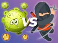 Peli Virus Ninja 2