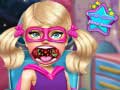 Peli Doll Sister Throat Doctor