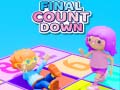 Peli Final Count Down