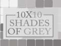 Peli 10x10 Shades of Grey