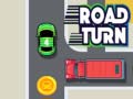 Peli Rоad Turn