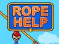 Peli Ropе Help