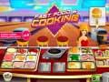 Peli Fast Food & Cooking