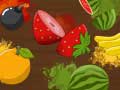 Peli Cut Fruit